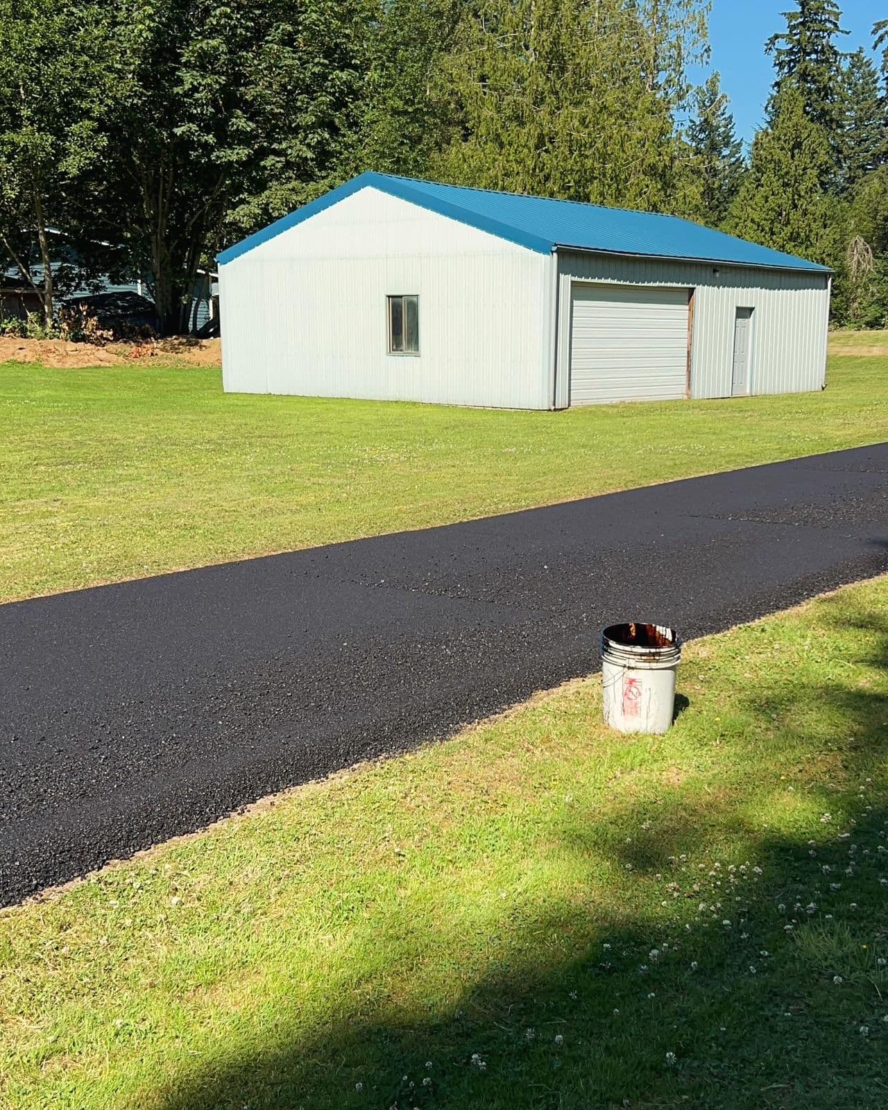 asphalt - asphalt