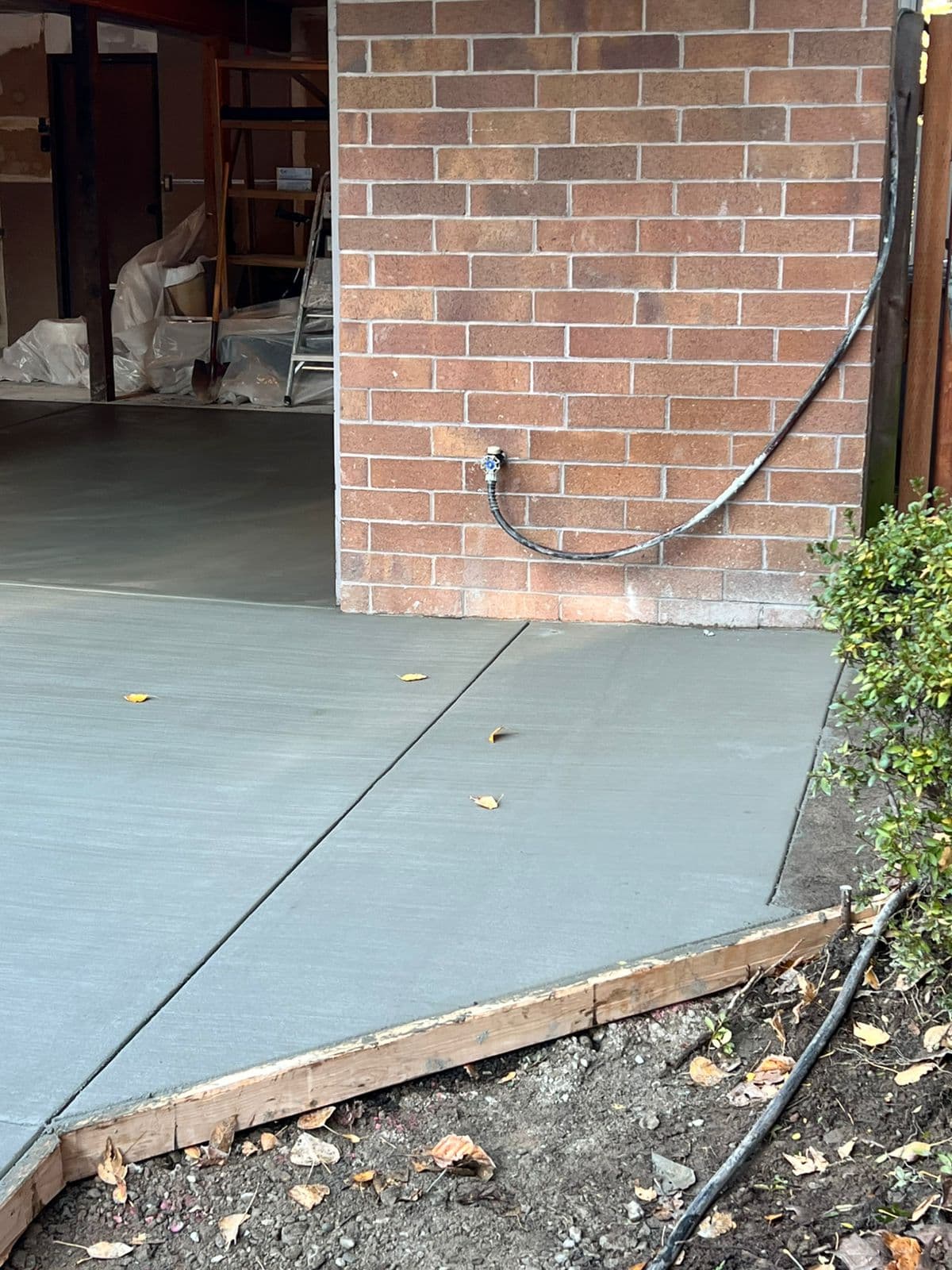 concrete - concreto4.8